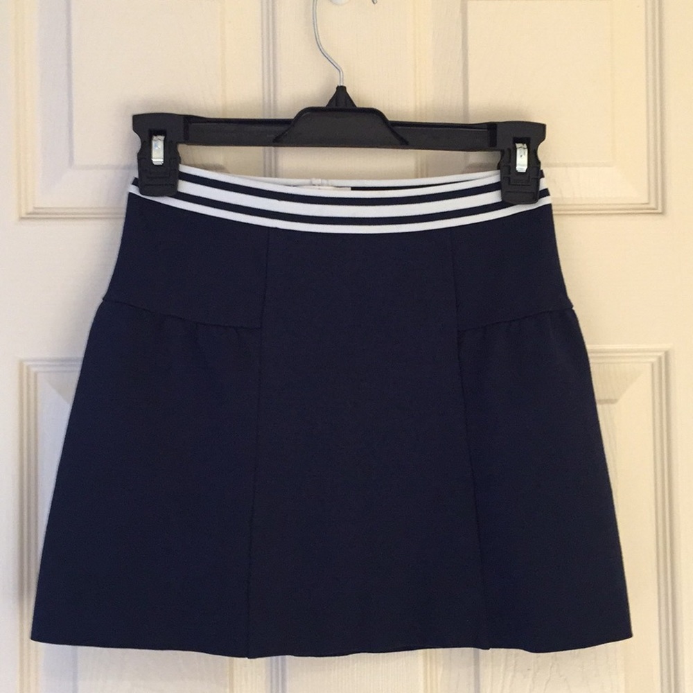 Kate spade girls skirt the rules